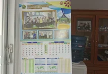 Sering Terlupakan, Ini Manfaat Besar Sebuah Kalender dalam Kehidupan Sehari-hari