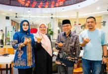 Pemko Padang Siapkan Edukasi Visual Sejarah Sambut HJK