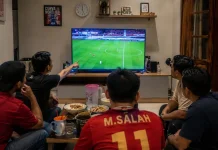 Cara Seru Nobar Piala Dunia 2026 bersama Teman dan Keluarga