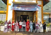 Doddy San Ismail Tekankan Peran Ayah pada Peringatan Hari Keluarga Nasional ke-33