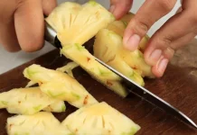 Manfaat Mengonsumsi Buah Nanas untuk Kesehatan Tubuh