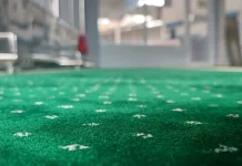 Alasan Karpet Masjid Dibuat Tebal, Bukan Sekadar untuk Kenyamanan