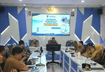 Pemko Padang Percepat Digitalisasi Pendataan Bansos untuk Tingkatkan Ketepatan