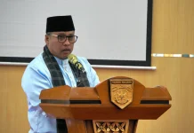 Satu Abad Gempa, Perkuat Budaya Sadar Bencana di Padang Panjang