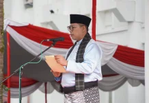 Pemko Padang Panjang Teguhkan Komitmen Bangun Keluarga Berkualitas