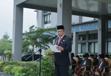 Pemko Payakumbuh Perkuat Ketahanan Keluarga pada Peringatan Harganas ke-33