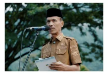 Pemkab Solok Selatan Tekankan Peran Keluarga Cetak Generasi Berkualitas