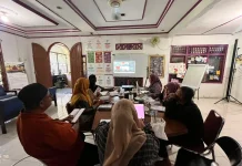 Harganas 2026, LP2M Perkuat Peran Orang Tua melalui Edukasi Kesehatan Reproduksi