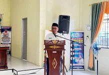 Pemkab Pasaman Barat Perkuat Kolaborasi Percepatan Penurunan Stunting