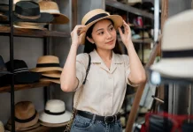 Tips Memilih Topi sesuai Kebutuhan