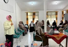 Ketua TP PKK Padang Panjang Dorong Kader Percepat Penurunan Stunting