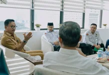 Khairunas Usulkan Pendidikan Gratis Bagi Seluruh Siswa MAN di Solok Selatan