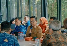 Solok Selatan Dorong Percepatan Realisasi Pembangunan Sekolah Rakyat