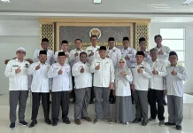 Kemenhaj Sumbar Matangkan Usulan Program jelang Rakernas