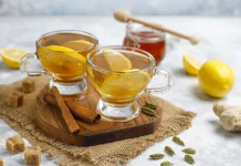 Obat Alami Sakit Tenggorokan Bisa Dicoba di Rumah