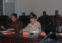 Profesor Isril Berd: Pengelolaan Lingkungan Sehat Harus Dimulai dari Rumah Tangga