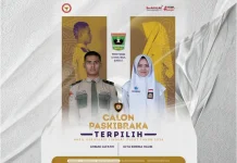 Calon Paskibraka Sumbar Dijadwalkan Jalani Karantina Nasional Pertengahan Juli