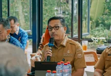 Pemkab Solok Selatan Usulkan Rumah Susun untuk Tenaga Kesehatan