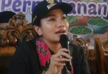 Dharmasraya Salurkan Bantuan Gizi Ibu Hamil Cegah Stunting