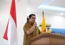 Tanah Datar Perkuat Ekonomi Nagari lewat Program Creative Hub