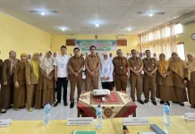 Dinkes Pesisir Selatan Bekali Nakes Teknik Rawat Lansia Mandiri