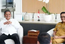 Solok Selatan Usulkan Pendidikan Gratis bagi Siswa MAN