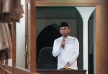 Doa Bersama Warnai Refleksi Satu Abad Gempa Padang Panjang