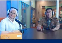 Pemko Padang Ajak Seluruh UMKM Terlibat Wujudkan Kota Gastronomi