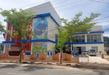 Pessel Jadikan Lomba Perpustakaan Nagari sebagai Upaya Tingkatkan Literasi