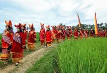 Memanusiakan Bundo Kanduang di Ranah Minang dengan Kiblat Pajak yang Berhati