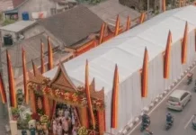 Gedung Baralek Tiap Kelurahan: Solusi LKAAM Sumbar Urai Macet