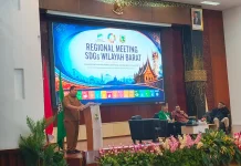 Sumbar Targetkan Peroleh Sukuk Rp1 Triliun pada 2027