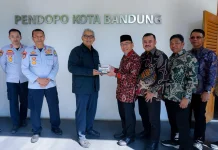 Digitalisasi Parkir Langkah Pemko Padang Tingkatkan PAD dan Cegah Pungli