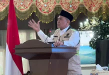 Kemenhaj Sumbar Gagas Gerakan Haji Muda sejak Dini