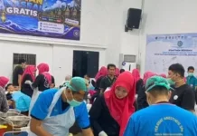 Puskesmas Lunang Siapkan Sunatan Massal untuk Rangkaian HUT ke-81 RI