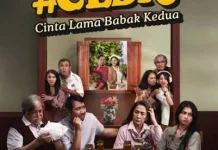 Film CLBK Sajikan Drama Cinta Lintas Generasi