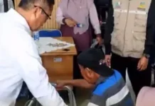 Pemko Payakumbuh Perkuat Kolaborasi Tingkatkan Layanan Sosial Bagi Masyarakat