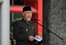 Mahyeldi Dorong Percepatan Implementasi Perda Ketahanan Keluarga