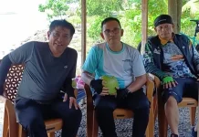 Padang Pariaman Segera Hadirkan Car Free Day di Katapiang