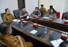 PNM Dukung Pemulihan Ekonomi Korban Bencana Kabupaten Agam Melalui Pemberdayaan