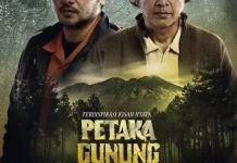Petaka Gunung Welirang Tawarkan Teror Bernuansa Budaya