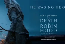 Sinopsis ‘The Death of Robin Hood’, Penebusan Dosa Sang Legenda Kelam