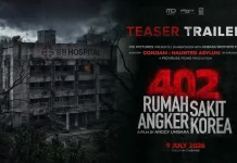 Ambisi Mencari Konten Berujung Teror pada 402 Rumah Sakit Angker Korea