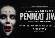 PEMIKAT JIWA: ketika Cinta Berubah Menjadi Obsesi yang Mengundang Teror
