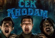 CEK KHODAM: ketika Hantu Kehilangan Wibawa, Tawa Menjadi Senjata Utama