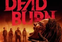EVIL DEAD BURN: Teror Keluarga yang Berubah Menjadi Neraka Penuh Darah