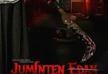 Juminten Edan, Teror Trauma Masa Lalu yang Mengubah Menjadi Mimpi Buruk