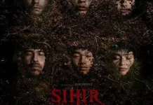 SIHIR TANAH KUBUR: saat Dendam Menghidupkan Kutukan dari Makam