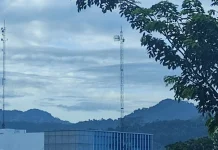 Manfaat Penangkal Petir bagi Bangunan Komersial dan Industri