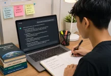 Manfaatkan AI sebagai Rujukan, Bukan Pengganti Pemikiran